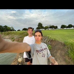 Meet your Posher, Gracie